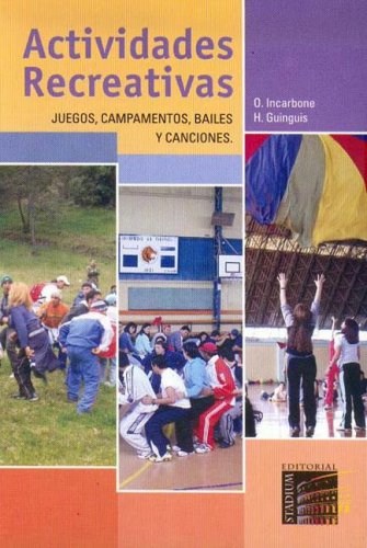 Papel ACTIVIDADES RECREATIVAS