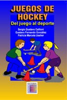 Papel JUEGOS DE HOCKEY DEL JUEGO AL DEPORTE