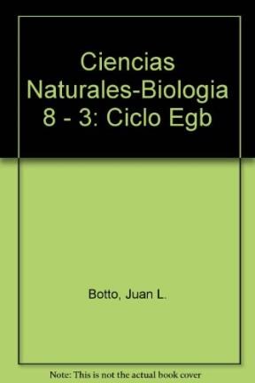 Papel CIENCIAS NATURALES 8 AZ BIOLOGIA