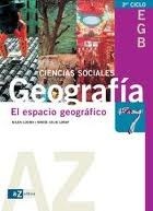 Papel CIENCIAS SOCIALES 7 A Z GEOGRAFIA EL ESPACIO GEOGRAFICO