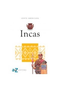 Papel Incas Gente Americana