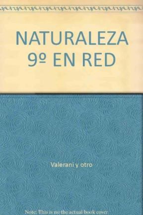 Papel NATURALEZA EN RED 9 A Z EGB (TRAMAS)