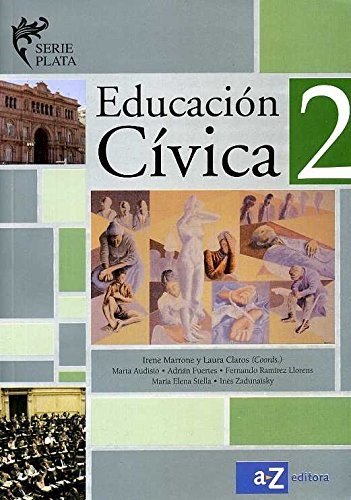 Papel Educacion Civica 2