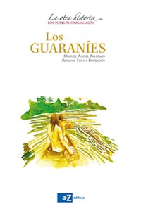 Papel Los Guaranies