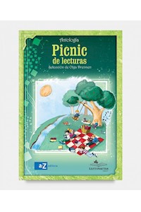 Papel Col.Lectonautas-Picnic De Lecturas (+9)