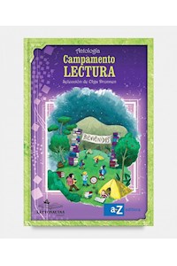 Papel Col.Lectonautas-Campamento Lectura (+10)