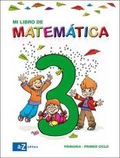 Papel Mi Libro De Matematica 3