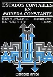 Papel ESTADOS CONTABLES EN MONEDA CONSTANTE (3 EDICION)