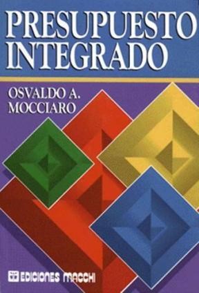 Papel PRESUPUESTO INTEGRADO