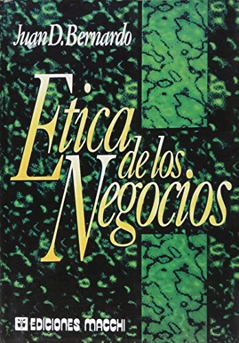 Papel ETICA DE LOS NEGOCIOS