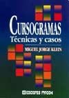 Papel CURSOGRAMAS TECNICAS Y CASOS