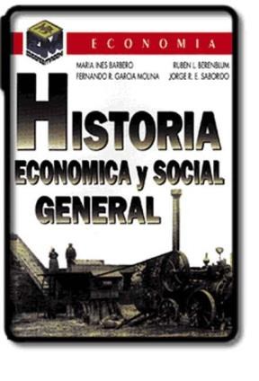 Papel HISTORIA ECONOMICA Y SOCIAL GENERAL