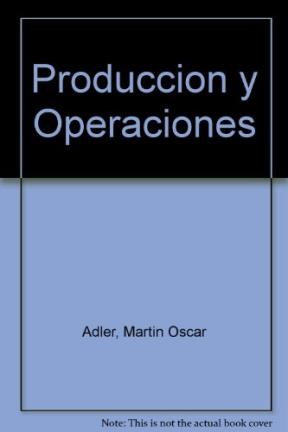 Papel Produccion Y Operaciones