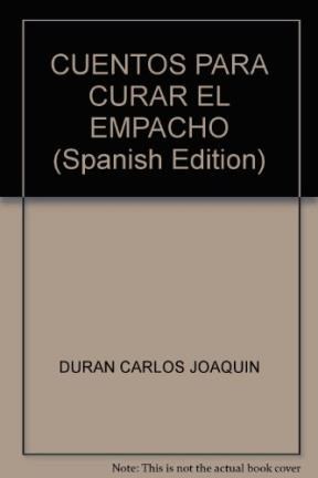 Papel CUENTOS PARA CURAR EL EMPACHO
