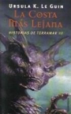 Historias De Terramar Iii - Costa Mas Lejana