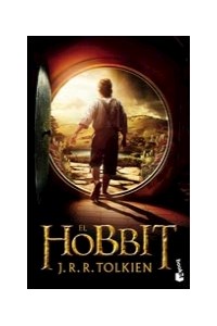 Papel El Hobbit (Cubierta Película)