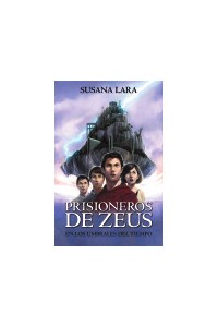 Papel Prisioneros De Zeus (14+)