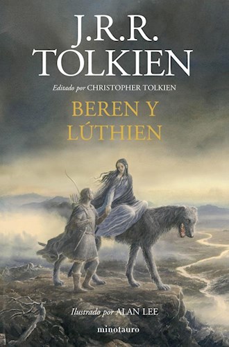  Beren Y Luthien