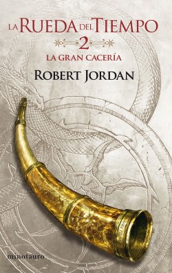  Rueda Del Tiempo N  02 La Gran Caceria