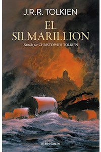 Papel El Silmarillion (Edición Revisada)