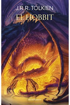 Papel El hobbit (edición revisada)