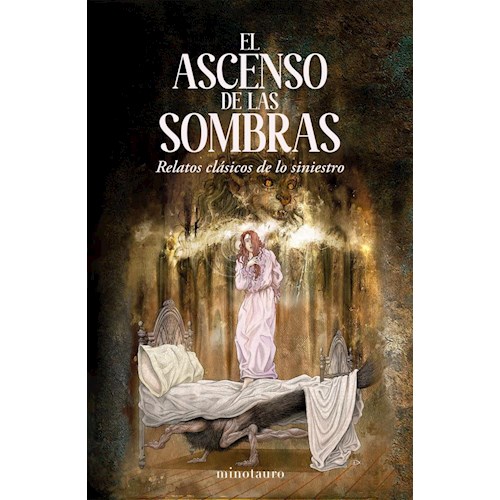 Papel EL ASCENSO DE LAS SOMBRAS