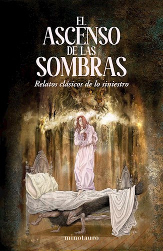 Papel Ascenso De Las Sombras, El