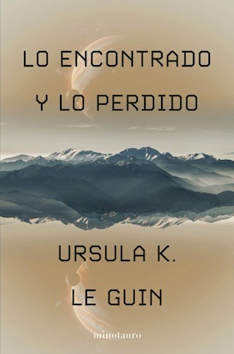 Papel LO ENCONTRADO Y LO PERDIDO