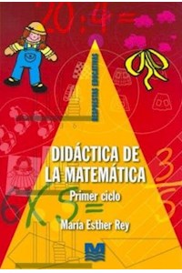 Papel Didáctica De La Matemática