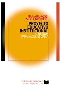 Papel Proyecto Educativo Institucional