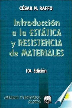 Papel Introduccion A La Estatica Y Resistencia De Materiales