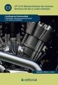 Papel TEORIA DE LOS MOTORES TERMICOS DINAMICA DE GASES (RUSTICA)