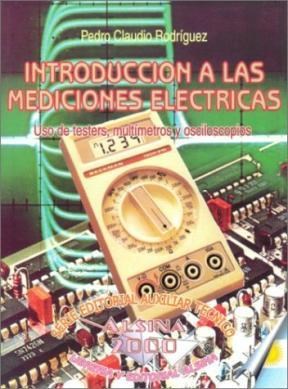 Papel Introduccion A Las Mediciones Electricas