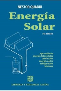 Papel Energia Solar 3Era Edicion