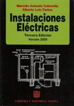 Papel INSTALACIONES ELECTRICAS (5 EDICION) (VERSION 2012) (RUSTICO)