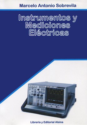 Papel Instrumentos Y Mediciones Electricas