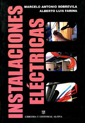 Libro Instalaciones Electricas