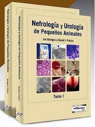 Papel Nefrología y urología de pequeños animales