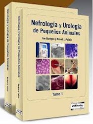 Papel Nefrología Y Urología De Pequeños Animales