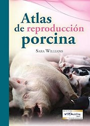 Papel Atlas De Reproducción Porcina