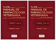 Papel Manual De Farmacología Veterinaria