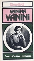 Papel VANINA VANINI