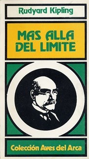 Papel MAS ALLA DEL LIMITE