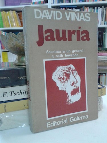 Papel JAURIA