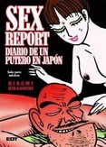 Papel DIARIO PERSONAL DEL SEXO