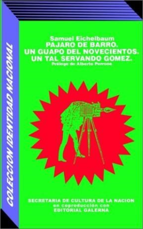 Papel UN GUAPO DEL 900