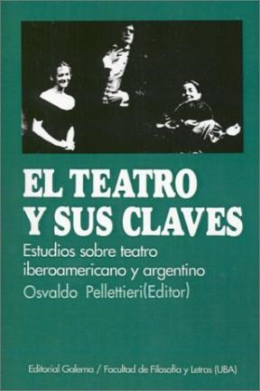 Papel Teatro Y Sus Claves, El
