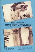 Papel Juan Juanes Y Coroneles