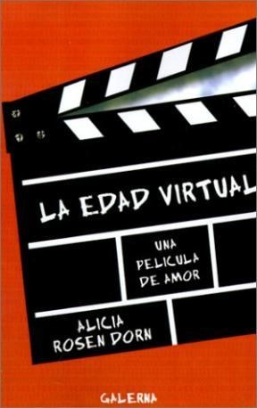 Papel EDAD VIRTUAL UNA PELICULA DE AMOR