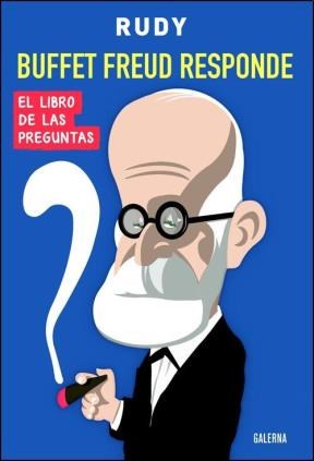 Buffet Freud Responde El Libro De Las Preguntas